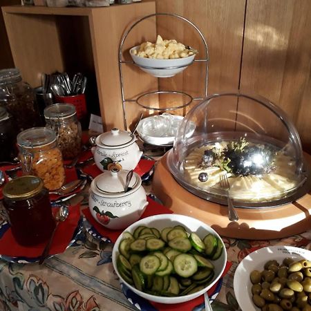Hubertushof Fromwald Hotel Und Gasthof Bad Fischau 외부 사진