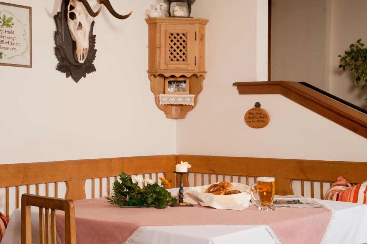 Hubertushof Fromwald Hotel Und Gasthof Bad Fischau 외부 사진